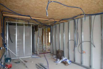 maison du pas sage cloisons