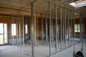 maison du pas sage raillage cloisons