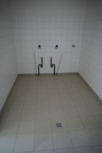 maison du pas sage revetement carrelage