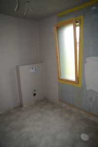 maison du pas sage revetement